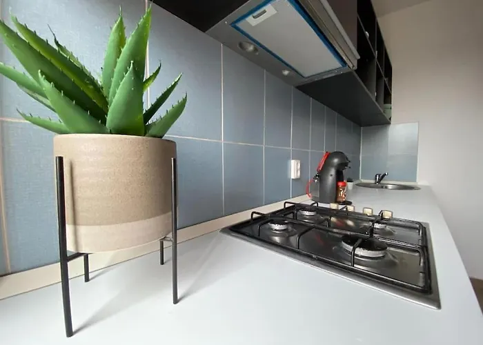 Kara\'S Apartment