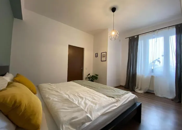 Kara\'S Apartment